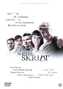 Next Step (DVD)